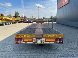 Nooteboom OSD-48-03 V/L OSD-48-03 V/L / LOWLOADER / 640CM...