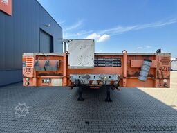 Nooteboom OSD-48-03 V/L OSD-48-03 V/L / LOWLOADER / 640CM...