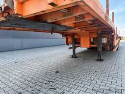 Nooteboom OSD-48-03 V/L OSD-48-03 V/L / LOWLOADER / 640CM...