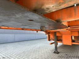 Nooteboom OSD-48-03 V/L OSD-48-03 V/L / LOWLOADER / 640CM...