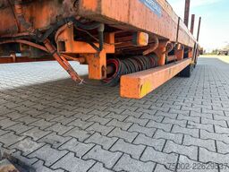 Nooteboom OSD-48-03 V/L OSD-48-03 V/L / LOWLOADER / 640CM...