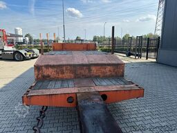 Nooteboom OSD-48-03 V/L OSD-48-03 V/L / LOWLOADER / 640CM...