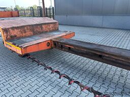 Nooteboom OSD-48-03 V/L OSD-48-03 V/L / LOWLOADER / 640CM...