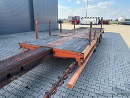 Nooteboom OSD-48-03 V/L OSD-48-03 V/L / LOWLOADER / 640CM...