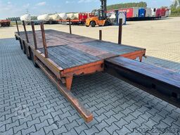 Nooteboom OSD-48-03 V/L OSD-48-03 V/L / LOWLOADER / 640CM...