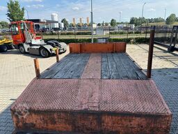 Nooteboom OSD-48-03 V/L OSD-48-03 V/L / LOWLOADER / 640CM...