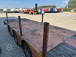 Nooteboom OSD-48-03 V/L OSD-48-03 V/L / LOWLOADER / 640CM...