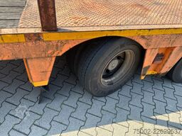 Nooteboom OSD-48-03 V/L OSD-48-03 V/L / LOWLOADER / 640CM...