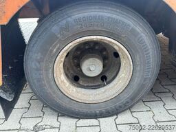 Nooteboom OSD-48-03 V/L OSD-48-03 V/L / LOWLOADER / 640CM...