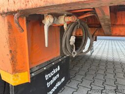 Nooteboom OSD-48-03 V/L OSD-48-03 V/L / LOWLOADER / 640CM...