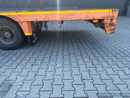 Nooteboom OSD-48-03 V/L OSD-48-03 V/L / LOWLOADER / 640CM...