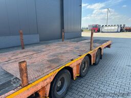 Nooteboom OSD-48-03 V/L OSD-48-03 V/L / LOWLOADER / 640CM...