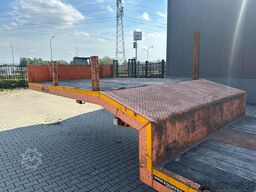 Nooteboom OSD-48-03 V/L OSD-48-03 V/L / LOWLOADER / 640CM...