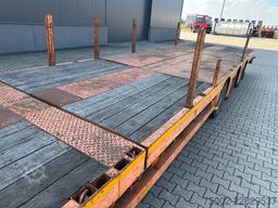 Nooteboom OSD-48-03 V/L OSD-48-03 V/L / LOWLOADER / 640CM...