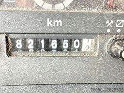 Scania 114 - 380 (MANUAL GEARBOX / BOITE MANUELLE)