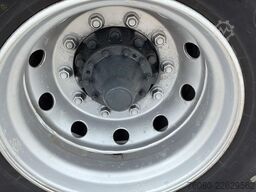 Scania 114 - 380 (MANUAL GEARBOX / BOITE MANUELLE)