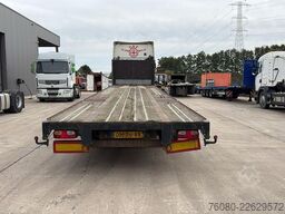 Van Hool 3B2011 (HOLLAND TRAILER / REMORQUE PAYS BAS)