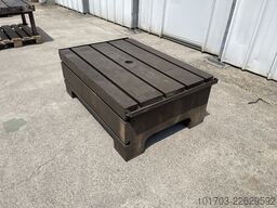 Cube de bridage 1290 x 920 x 510 mm