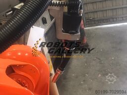 ABB IRB 2400L con fuente de energía Fronius