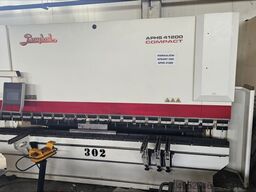 Baykal APHS 41200 10/27