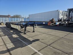 KRONE SD 27 EL 40 FT