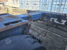 KRONE SD 27 EL 40 FT