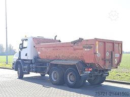 SCANIA T114.380