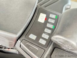 Jungheinrich EFG 216k - Service Neu - Triplex - Batterie 80%