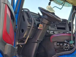 Volvo FMX 500 Globetrotter 6x2 - PTO/Hydraulic - HUB ...