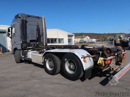Volvo FH 460 6x4
