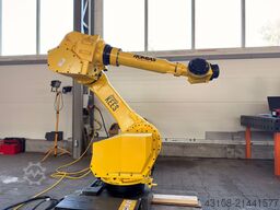 FANUC M-710iB