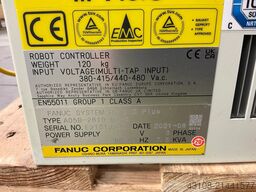 FANUC M-710iB