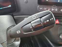 MERCEDES-BENZ ACTROS 1846 LS SHORT CAB RETARDER