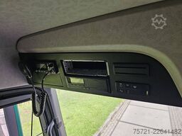 MERCEDES-BENZ ACTROS 1846 LS SHORT CAB RETARDER
