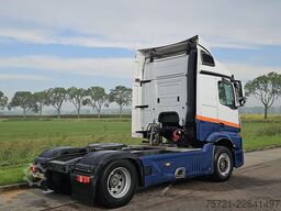 MERCEDES-BENZ ACTROS 1836