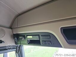 MERCEDES-BENZ ACTROS 1836