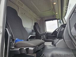 IVECO AD190S42 STRALIS