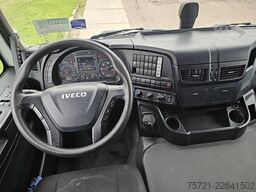 IVECO AD190S42 STRALIS