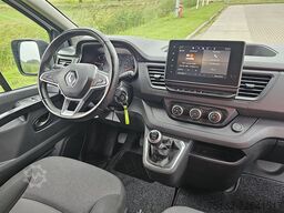 RENAULT TRAFIC 2.0 DCI 130  L2H1 44 dkm.!!