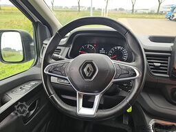 RENAULT TRAFIC 2.0 DCI 130  L2H1 44 dkm.!!