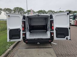 RENAULT TRAFIC 2.0 DCI 130  L2H1 44 dkm.!!