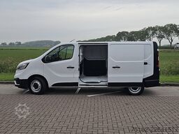 RENAULT TRAFIC 2.0 DCI 130  L2H1 44 dkm.!!