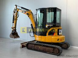 Caterpillar 303.5 CR