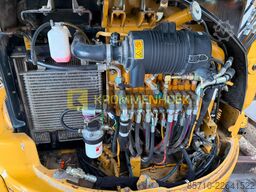 Caterpillar 303.5 CR