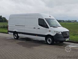 MERCEDES-BENZ SPRINTER 317 L3H2 Maxi LED Mbux10