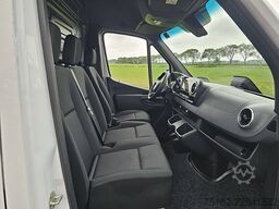 MERCEDES-BENZ SPRINTER 317 L3H2 Maxi LED Mbux10