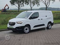 OPEL COMBO 1.5 L2 2xZijdeur NAP AC!
