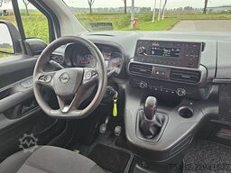 OPEL COMBO 1.5 L2 2xZijdeur NAP AC!