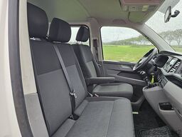 VW TRANSPORTER 2.0 TDI L2 Dubbel Cabine AC!