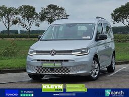 VW CADDY 2.0 L1 Combi 5-Pers LED